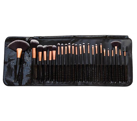 Bộ Cọ Make Up Chuyên Nghiệp: Hướng Dẫn Chọn Và Sử Dụng Toàn Diện