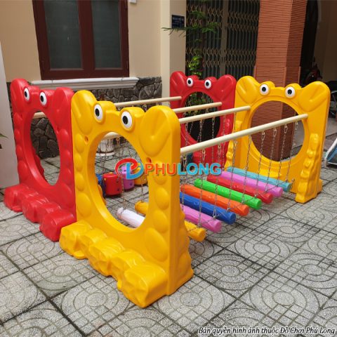 Nguyên tắc làm đồ chơi cho trẻ mầm non: Hướng dẫn toàn diện