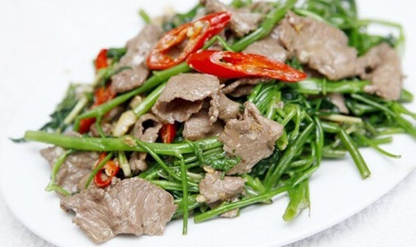 Khám Phá Những Món Ăn Chế Biến Từ Thịt Bò Hấp Dẫn Nhất