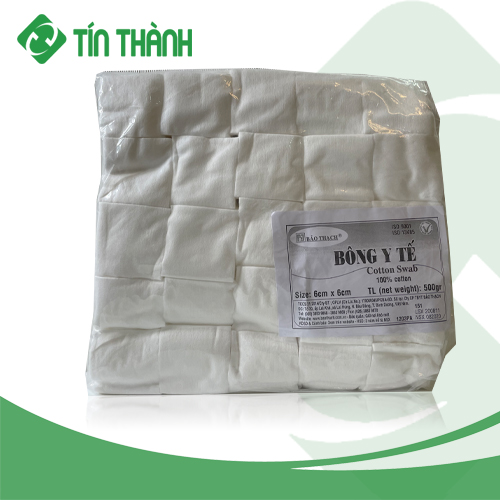 Dùng Bông Y Tế Tẩy Trang Có An Toàn Không? Lời Khuyên Chuyên Gia