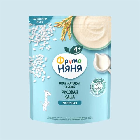 Bột ăn dặm cho bé 4 tháng tốt nhất: Lựa chọn chuẩn chuyên gia