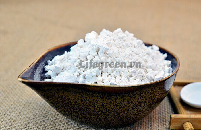 bột sắn dây nguyên chất