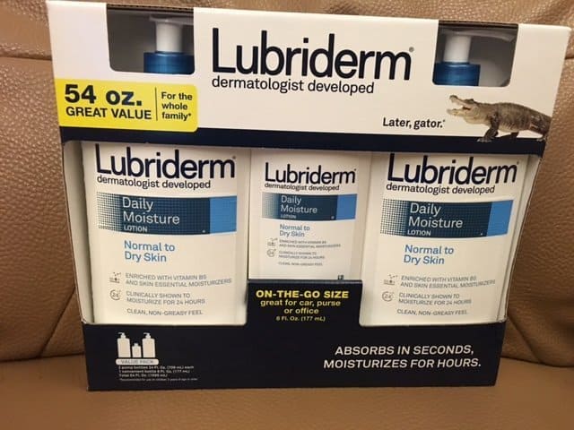 Lotion có thay thế kem dưỡng ẩm được không? Chuyên gia giải đáp
