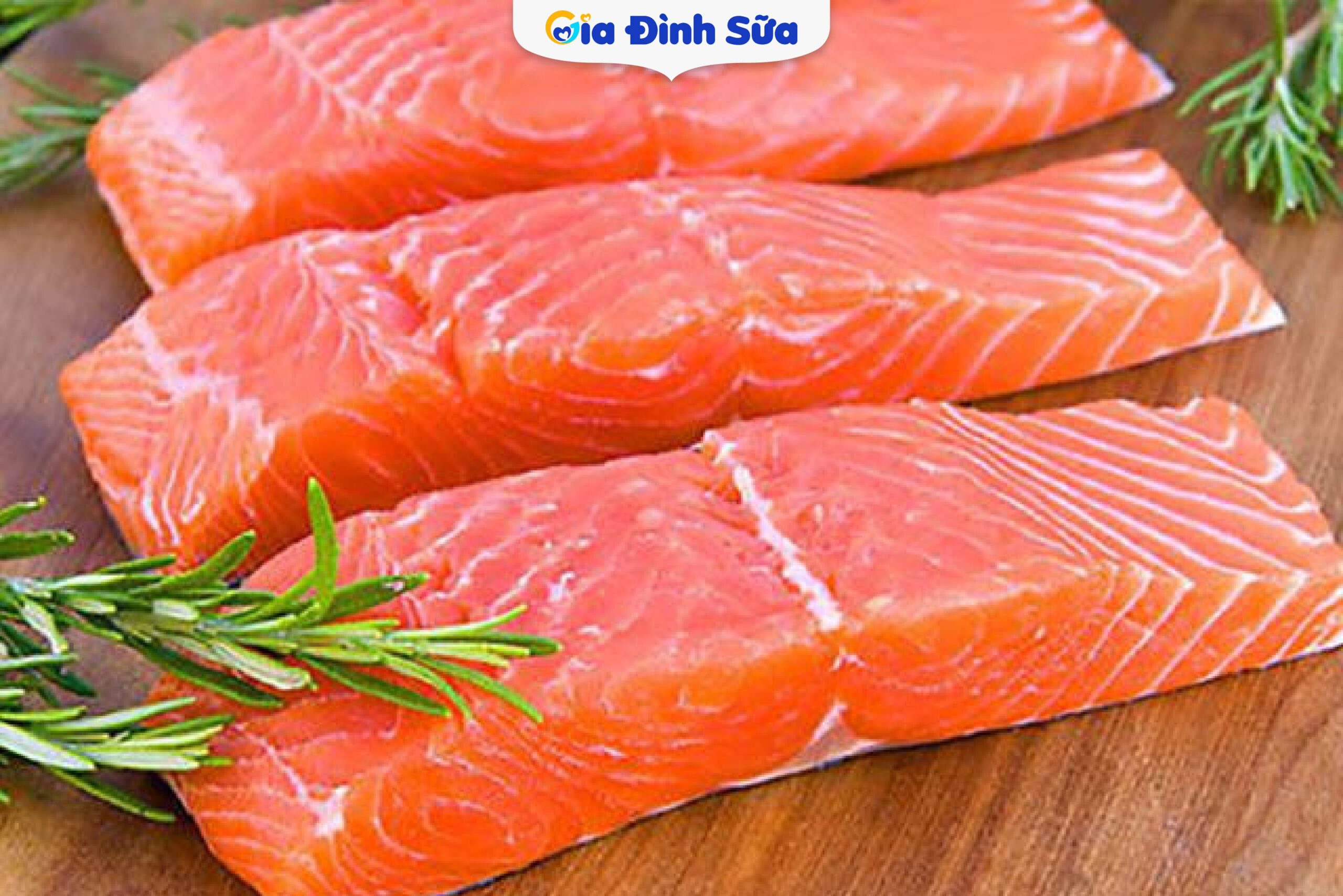Bé Mấy Tháng Ăn Được Cá Thu? Hướng Dẫn Chi Tiết Cho Mẹ