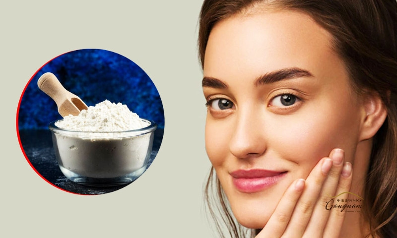 Bột Mì Có Tác Dụng Gì Cho Da? Lợi Ích Và Lưu Ý An Toàn