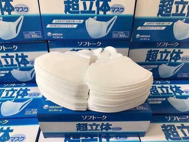 Các Loại Khẩu Trang Hiện Nay: Hướng Dẫn Chi Tiết A-Z