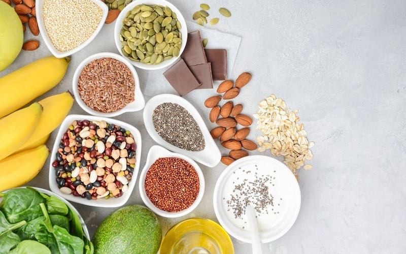 Ngũ Cốc Cho Người Tiểu Đường: Hướng Dẫn Toàn Diện Từ A-Z
