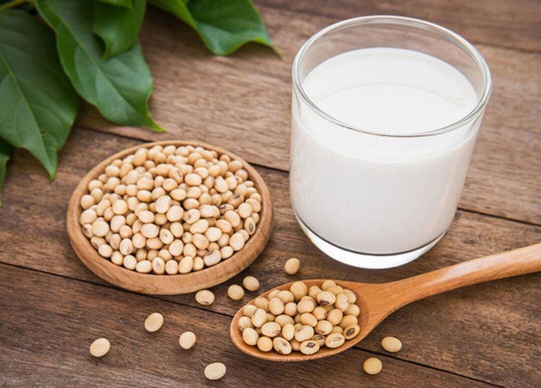 Sữa Đậu Nành Để Tủ Lạnh Qua Đêm Được Không? Chuyên Gia Giải Đáp