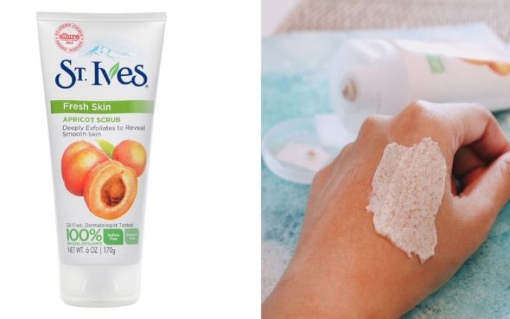 Tẩy Tế Bào Chết Trước Hay Sữa Rửa Mặt Trước: Hướng Dẫn Chuẩn Xác - image 3