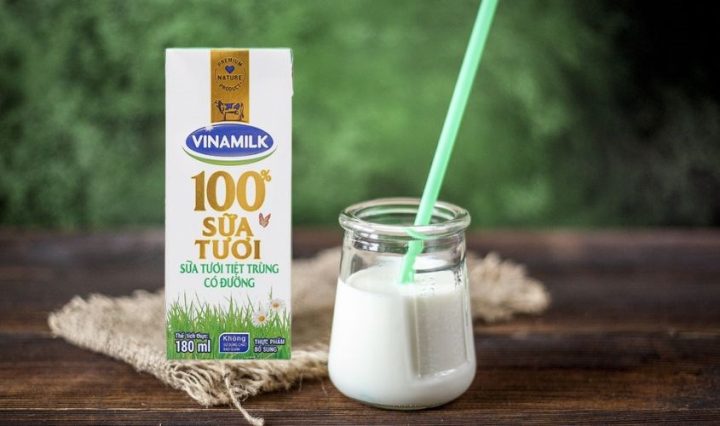 Sữa Tăng Cân Vinamilk Cho Người Lớn: Lựa Chọn Tối Ưu