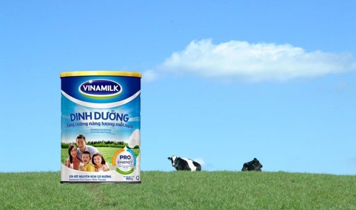 Uống Sữa Vinamilk Có Tăng Cân Không? Giải Đáp Chi Tiết Từ Chuyên Gia