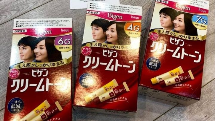 Bầu có nhuộm tóc được không: Phân tích và Hướng dẫn An toàn Toàn diện