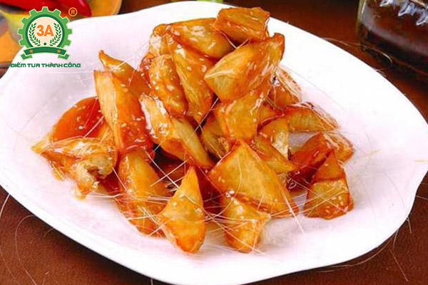 Khoai Lang Làm Món Gì Ngon: 20+ Công Thức Dễ Làm, Bổ Dưỡng