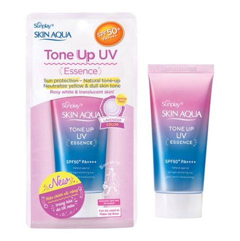 Hạn Sử Dụng Kem Chống Nắng Skin Aqua: Cách Kiểm Tra & Lưu Ý Quan Trọng