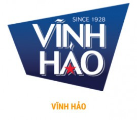 Các sản phẩm nước khoáng Vĩnh Hảo đa dạng dung tích trên thị trường nước suối đóng chai