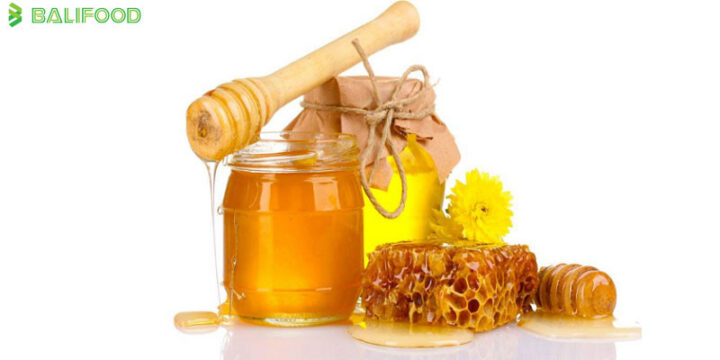 Mật ong thật bỏ tủ lạnh có đông không: Sự thật và hướng dẫn