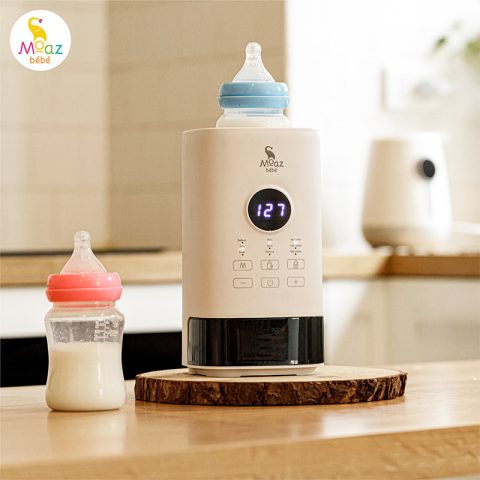 Sữa Pha Hâm Nóng Để Được Bao Lâu: Hướng Dẫn Bảo Quản An Toàn