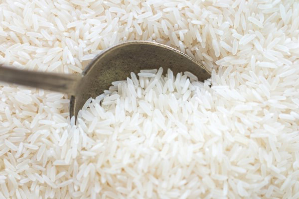 Cách chọn mua gạo ngon, chất lượng cho món cháo bí đỏ thịt bằm