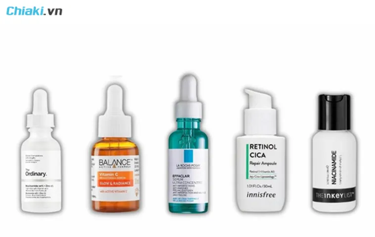 14 Tuổi Có Nên Dùng Serum: Hướng Dẫn Chăm Sóc Da Dậy Thì An Toàn