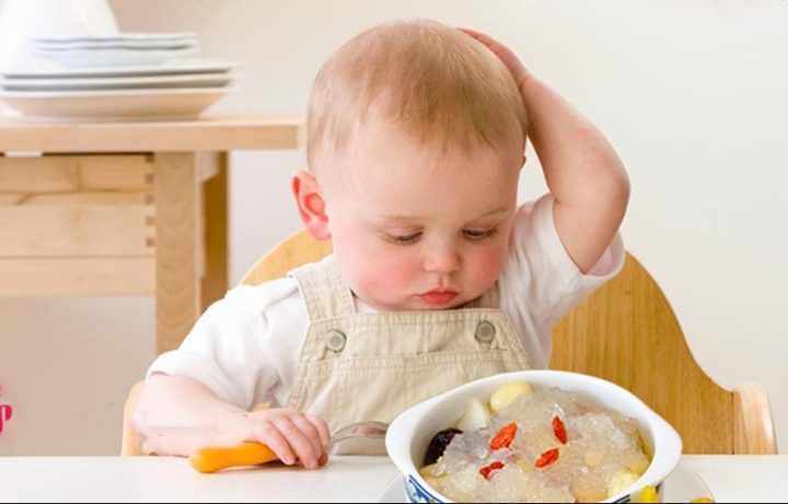 Bé Mấy Tháng Ăn Được Yến? Hướng Dẫn Chi Tiết Từ Chuyên Gia