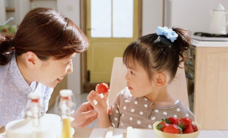 Cách Dạy Con Học Đếm Số: Hướng Dẫn Toàn Diện Cho Cha Mẹ