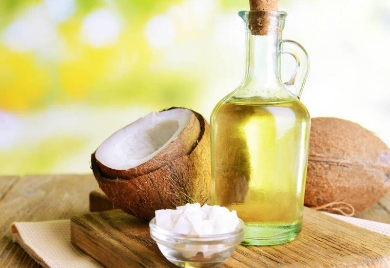 Trắng Da Mặt Bằng Dầu Dừa: 5 Cách Hiệu Quả & Chi Tiết Nhất