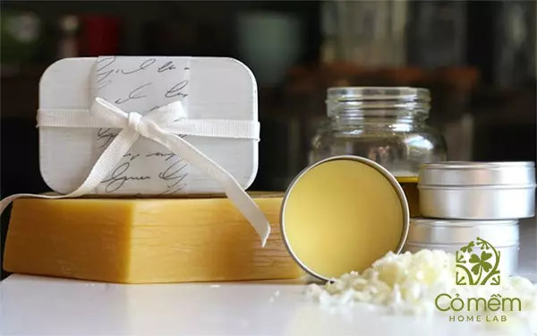 cách làm quà tặng 20 11 với nước hoa khô