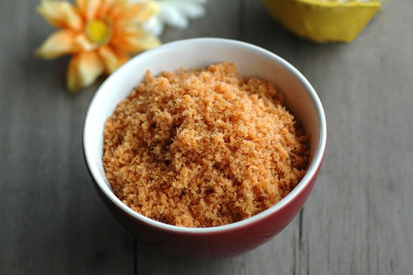 Cách Làm Ruốc Cá Hồi Cho Trẻ Thơm Ngon, Bổ Dưỡng Tại Nhà - Hình 1