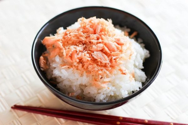 Cách Làm Ruốc Cá Hồi Cho Trẻ Thơm Ngon, Bổ Dưỡng Tại Nhà - Hình 6