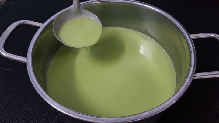 Sữa Đậu Xanh Có Tác Dụng Gì? Lợi Ích & Cách Làm Chuẩn