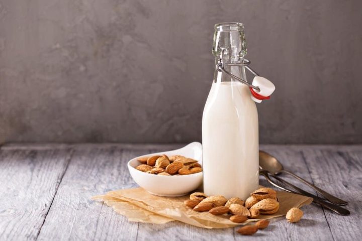 Cách Làm Sữa Hạt Hạnh Nhân Thơm Ngon Bổ Dưỡng Tại Nhà - image 2