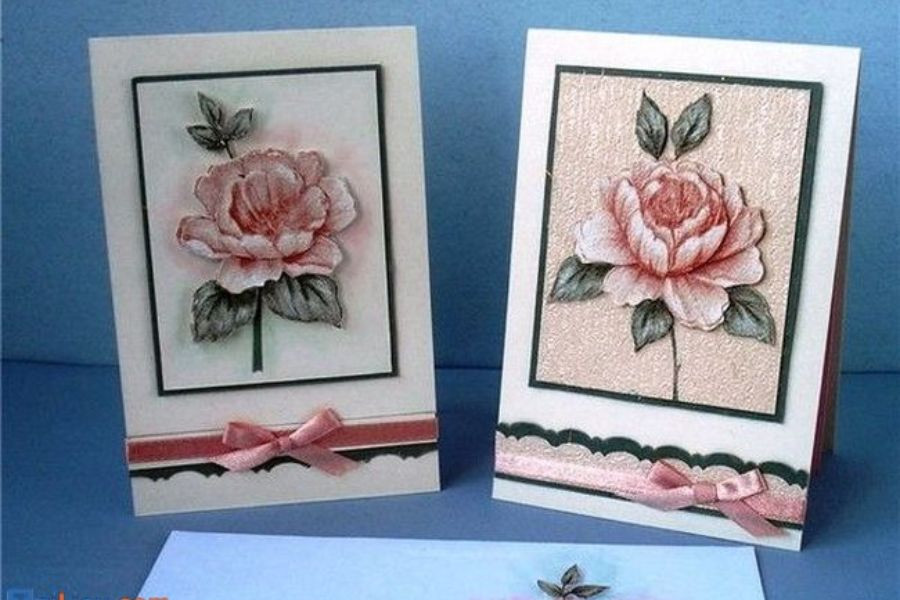 Cách Làm Thiệp 8/3 Tặng Cô Giáo: Hướng Dẫn Chi Tiết & Sáng Tạo