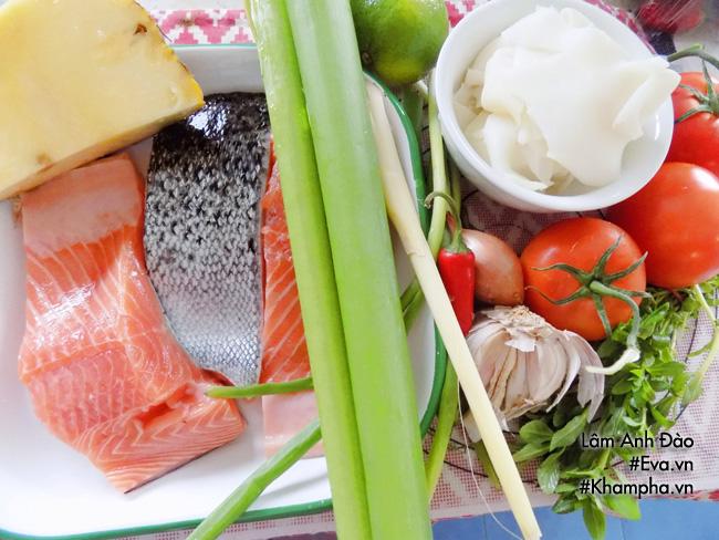 Cá Hồi Nấu Canh Gì Ngon: Tổng Hợp 7 Món Thanh Mát Bổ Dưỡng
