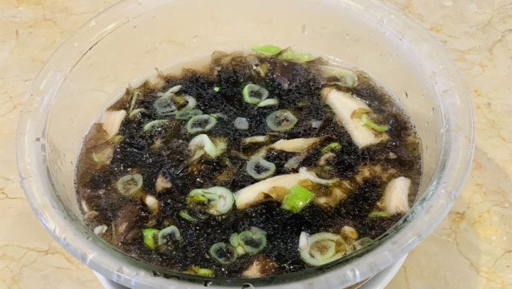 Tác dụng của rong biển nấu canh: Bí quyết dinh dưỡng tuyệt vời - image 2