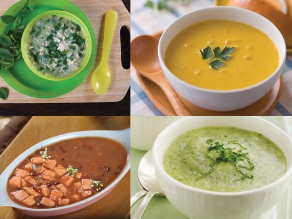 Cách Nấu Cháo Dinh Dưỡng Đúng Cách Cho Bé Khỏe Mạnh