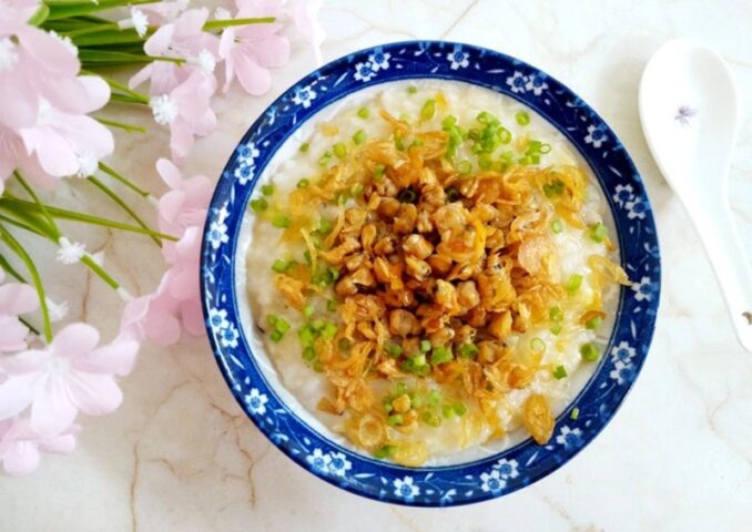 Lợi ích của hến đối với sức khỏe bé: Dinh dưỡng từ hến giúp bé khỏe mạnh