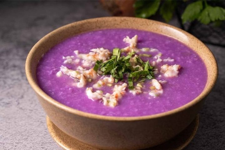 Cháo Lươn Khoai Môn Cho Bé: Công Thức Toàn Diện & Dinh Dưỡng