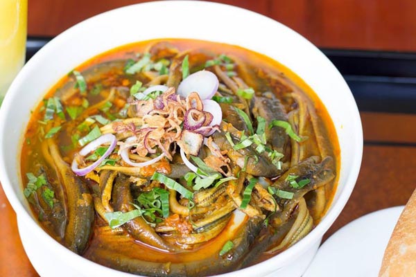 Cách Nấu Súp Lươn Ngon Như Thế Nào Chuẩn Vị Xứ Nghệ