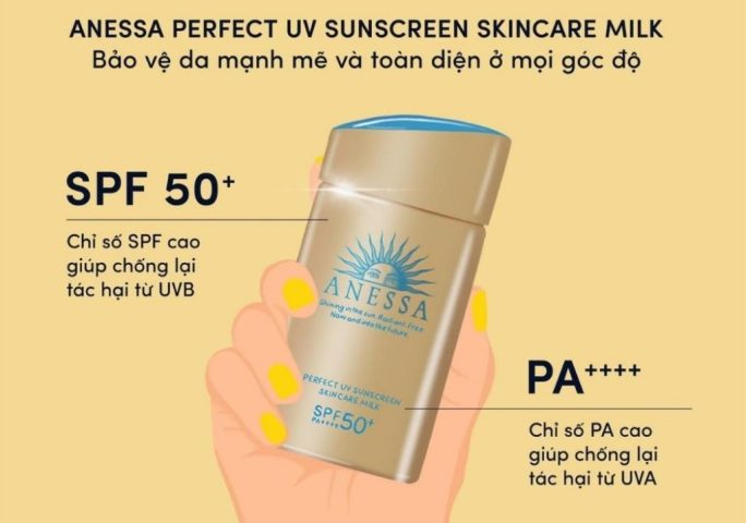 Hạn sử dụng của kem chống nắng: Hướng dẫn toàn diện từ chuyên gia Hạn sử dụng của kem chống nắng: Hướng dẫn toàn diện từ chuyên gia
