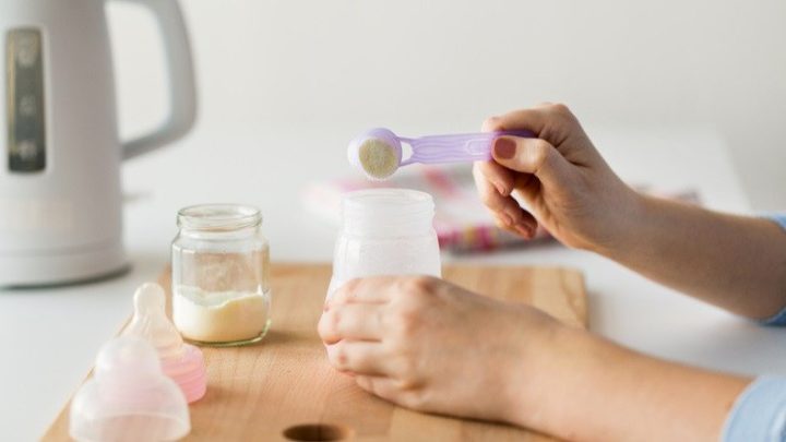 Pha Sữa Nan Bao Nhiêu Độ: Hướng Dẫn Chuẩn Chuyên Gia cho Bé