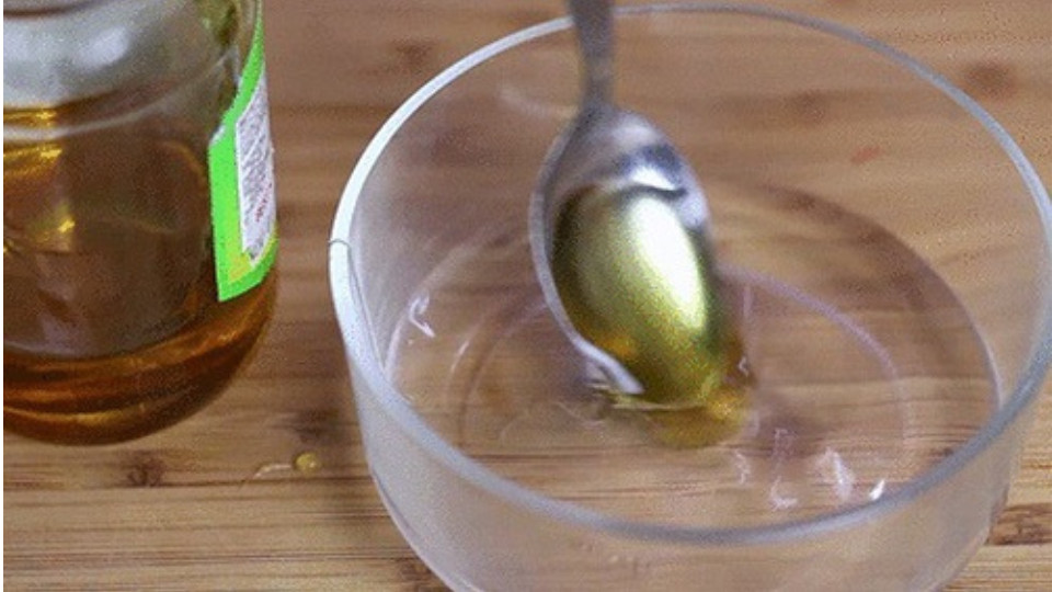 cách phân biệt mật ong thật giả 1