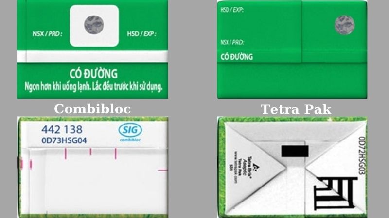 Cách Phân Biệt Sữa Vinamilk Giả Chính Xác Và An Toàn