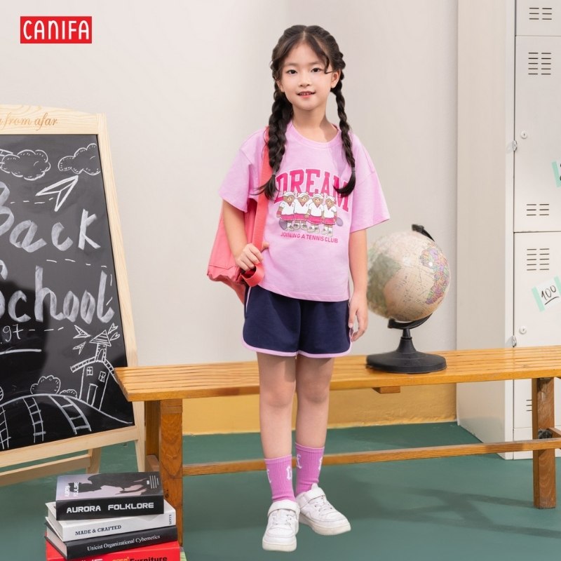 Chiều Cao Cân Nặng Của Bé Gái 4 Tuổi: Chuẩn WHO & Phát Triển Toàn Diện