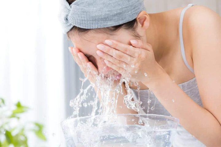 Cách Trị Dị Ứng Da Mặt Bằng Nước Muối: Hướng Dẫn Chi Tiết & Hiệu Quả