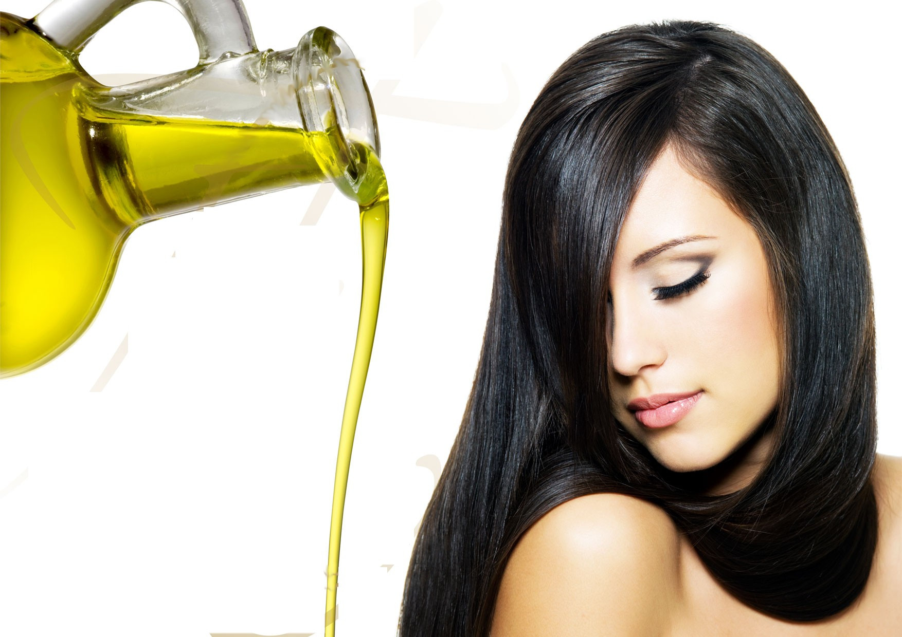 Cách ủ tóc khô xơ bằng dầu ô liu tại nhà để nuôi dưỡng mái tóc mềm mượt