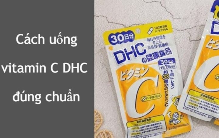 Nên Uống Vitamin C Lúc Nào Trong Ngày Để Hấp Thụ Tốt Nhất