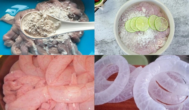 Cách Làm Xúc Xích Tại Nhà Cho Bé Ngon Chuẩn Vị & An Toàn