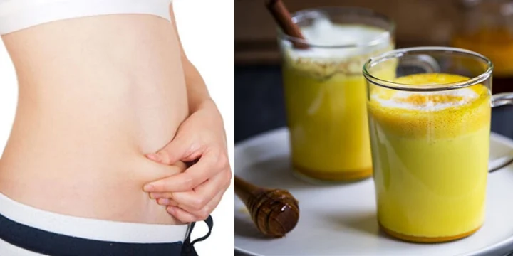 Cách Giảm Cân Bằng Mật Ong Và Tinh Bột Nghệ Hiệu Quả: Hướng Dẫn Chi Tiết