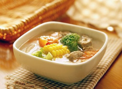 Món ăn tốt cho thai nhi: Cẩm nang dinh dưỡng toàn diện