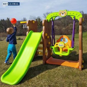 Đồ Chơi Cho Trẻ 6 Tuổi: Phát Triển Toàn Diện Và An Toàn